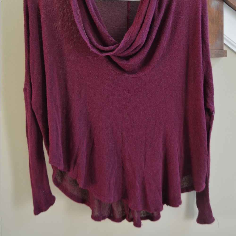 silence + noise Sweater